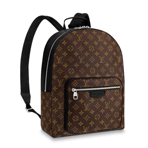 louis vuitton backpacks men's